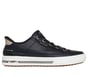 Skechers Slip-ins: Arch Fit Arcade - Catch Ya There, BLACK, full image number 0