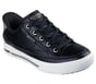Skechers Slip-ins: Arch Fit Arcade - Catch Ya There, BLACK, full image number 3