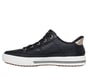 Skechers Slip-ins: Arch Fit Arcade - Catch Ya There, BLACK, full image number 4