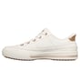 Skechers Slip-ins: Arch Fit Arcade - Catch Ya There, WHITE, full image number 4