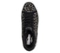 Skechers Slip-ins: Arch Fit Arcade - Dazzle You, BLACK / LEOPARD, full image number 1