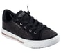 Arch Fit Arcade - Gem Steps, BLACK / ROSE GOLD, full image number 1