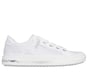 Arch Fit Arcade - Gem Steps, WHITE / SILVER, full image number 0