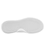 Arch Fit Arcade - Gem Steps, WHITE / SILVER, full image number 2