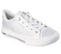 Arch Fit Arcade - Gem Steps, WHITE / SILVER, full image number 3