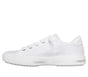 Arch Fit Arcade - Gem Steps, WHITE / SILVER, full image number 4