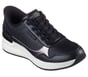 Skechers Slip-ins: Billion 2 - Top-Tier, BLACK, full image number 1