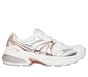 Shadow - Stellar 90, WHITE / SILVER / PINK, full image number 0