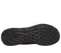 Skechers Slip-ins: UNO Lite - Floating Steps, BLACK, full image number 2