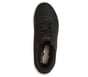 Skechers Slip-ins: UNO Lite - Floating Steps, BLACK, full image number 1