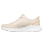 Skechers Slip-ins: UNO Lite - Floating Steps, OFF WHITE, full image number 4