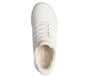 Skechers Slip-ins: UNO Lite - Floating Steps, WHT, full image number 1