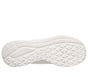 Skechers Slip-ins: UNO Lite - Floating Steps, WHT, full image number 2