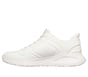 Skechers Slip-ins: UNO Lite - Floating Steps, WHT, full image number 4