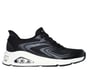 Skechers Slip-ins: Tres-Air Uno - EZ-Glide, BLACK, full image number 0
