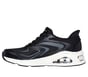 Skechers Slip-ins: Tres-Air Uno - EZ-Glide, BLACK, full image number 4