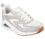 Tres-Air UNO - Street Fl-Air, WHITE / NATURAL, full image number 3