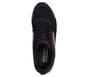 Runway - Posh Gal, BLACK / ROSE GOLD, full image number 1
