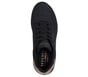 Uno Wedge - HI Steps, BLACK, full image number 7