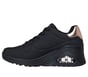 Uno Wedge - HI Steps, BLACK, full image number 10
