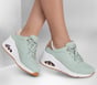 Uno Wedge - HI Steps, SAGE, full image number 1