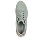 Uno Wedge - HI Steps, SAGE, full image number 2