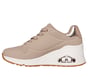 Uno Wedge - HI Steps, TAN, full image number 4