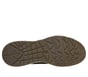 Skechers Slip-ins: UNO Wedge - Slip N Knit, BLACK, full image number 2
