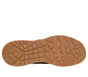 Skechers Slip-ins: Uno Wedge - Knitted Up, NERO, full image number 2