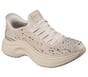 Skechers Slip-ins: Hazel 2 - Lumetta, NATURALNY, full image number 3