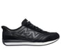 Skechers Slip-ins Mark Nason: Street Jogger - Driv, BLACK, full image number 0