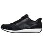 Skechers Slip-ins Mark Nason: Street Jogger - Driv, BLACK, full image number 4