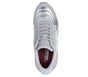 Skechers Slip-ins Mark Nason: Street Jogger - Driv, SILVER, full image number 1