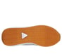 Skechers Slip-ins Mark Nason: Street Jogger - Driv, SILVER, full image number 2