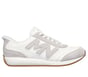 Skechers Slip-ins Mark Nason: Street Jogger - Driv, BLANC, full image number 0