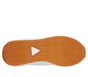 Skechers Slip-ins Mark Nason: Street Jogger - Driv, WHITE, full image number 2