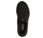 Skechers Slip-ins Mark Nason: The Triple Wedge - Milee, BLACK, full image number 1