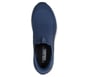 Skechers Slip-ins Mark Nason: The Triple Wedge - Milee, NAVY, full image number 1