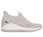 Skechers Slip-ins Mark Nason: The Triple Wedge - Milee, TAUPE, full image number 0