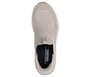 Skechers Slip-ins Mark Nason: The Triple Wedge - Milee, TAUPE, full image number 1