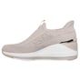 Skechers Slip-ins Mark Nason: The Triple Wedge - Milee, TAUPE, full image number 4