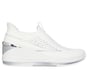 Skechers Slip-ins Mark Nason: The Triple Wedge - Milee, BLANC, full image number 0