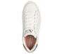 Uno Court - Courted Air, WHITE, full image number 2