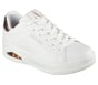 Uno Court - Courted Air, WHITE, full image number 4