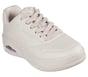 Uno Court - Fast Break, OFF WHITE, full image number 3