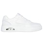 UNO Court - Courted Style, WHITE, full image number 0