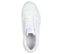 UNO Court - Courted Style, WHITE, full image number 2