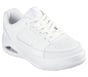 UNO Court - Courted Style, WHITE, full image number 4