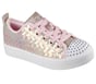 Twinkle Toes: HI-Lites - Standin' Out, PINK / GOLD, full image number 3