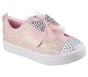 Twinkle Toes: HI-Lites - Bow Days, PINK, full image number 3